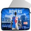 Personalised-Football-Laptop-Case-Neoprene-Sleeve-Cover-Travel-All-Teams-AF thumbnail 24