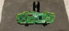 SNES Super Nintendo Controller PCB Motherboard Tested OEM Vintage