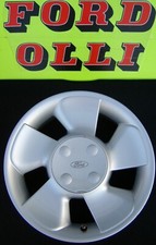 TOP Original Ford Puma Fiesta IV V Alufelge 6x15 ET34 V97FB-CA Felge Rim Wheel