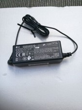 Original LG AC Adapter Power Supply ADS-40SG-19-3 19025G 19V 1.3A