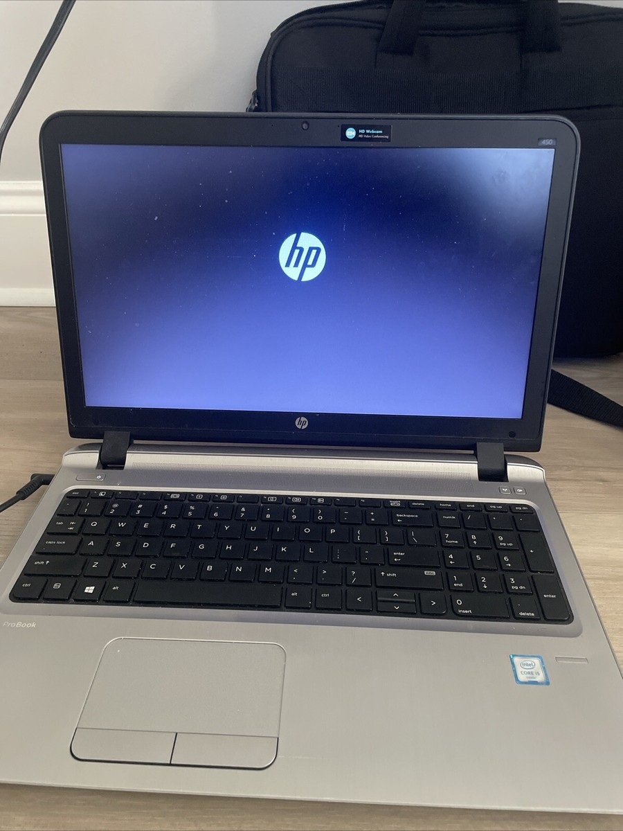 HP 15-DY2152WM 15.6
