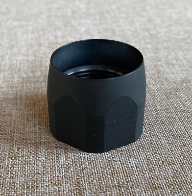 Rem/Age SS, Nitride treated, Precision barrel Nut Fits Remington 700