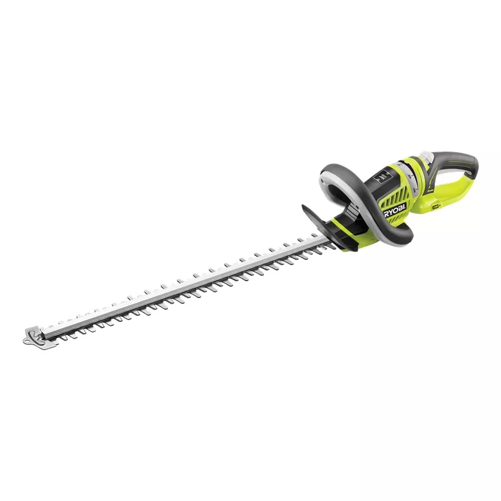 Ryobi 18V Cordless Hedge - Skin Only | eBay