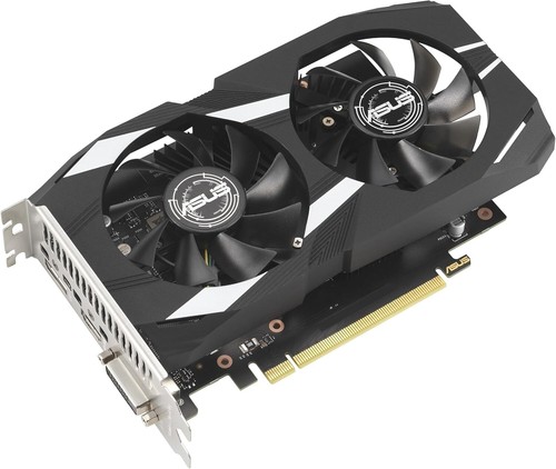 Dual NVIDIA GeForce RTX 3050 6GB Gaming Card - Unmatched Performance & Cooling - Picture 11 of 16