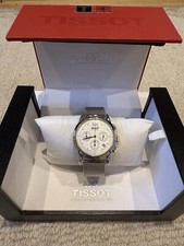 Tissot Watch Heritage 1948
