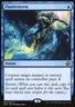 MTG Magic the Gathering Flusterstorm (55/256) Iconic Masters LP