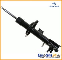 StoßDäMpfer Sachs 312821 Links FüR Fiat Sedici Suzuki SX4