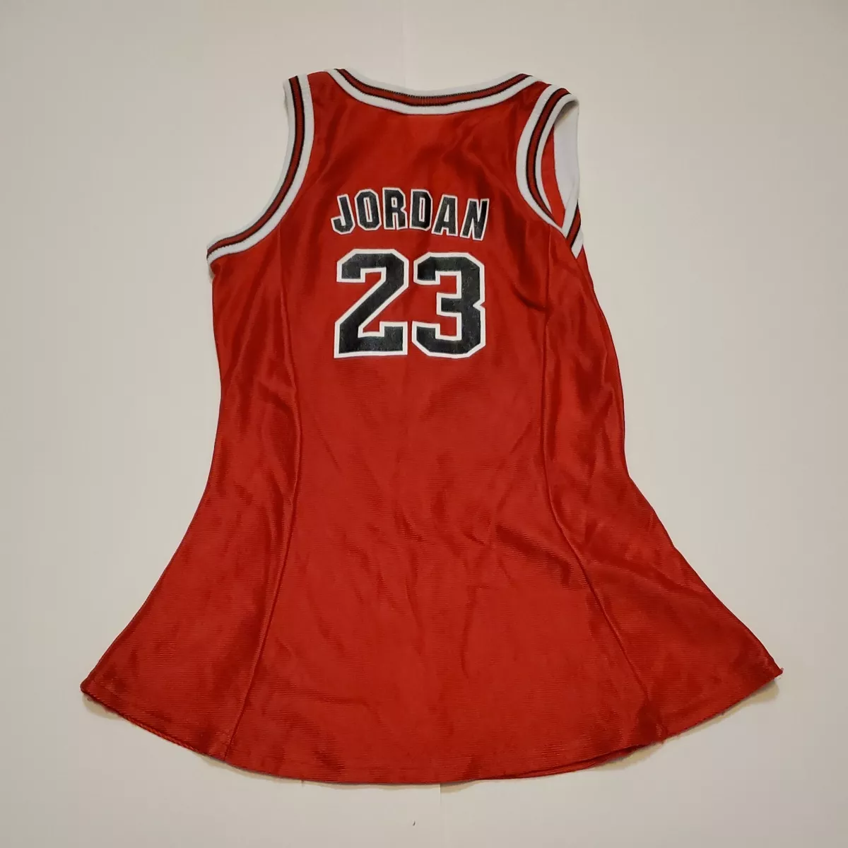 Girls' Toddler Air Jordan 23 Jersey Dress