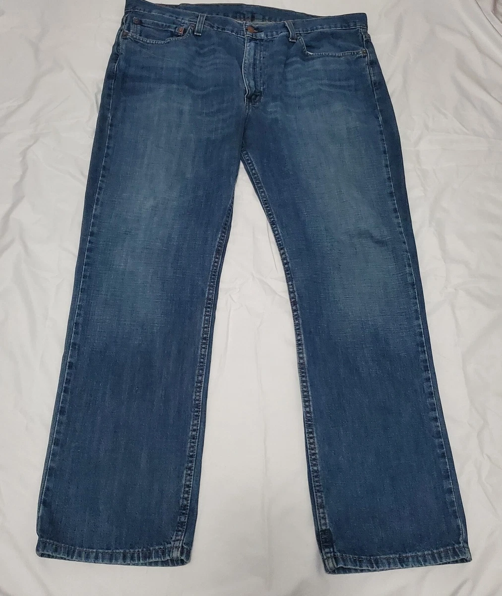 Levis 514 38x30 top