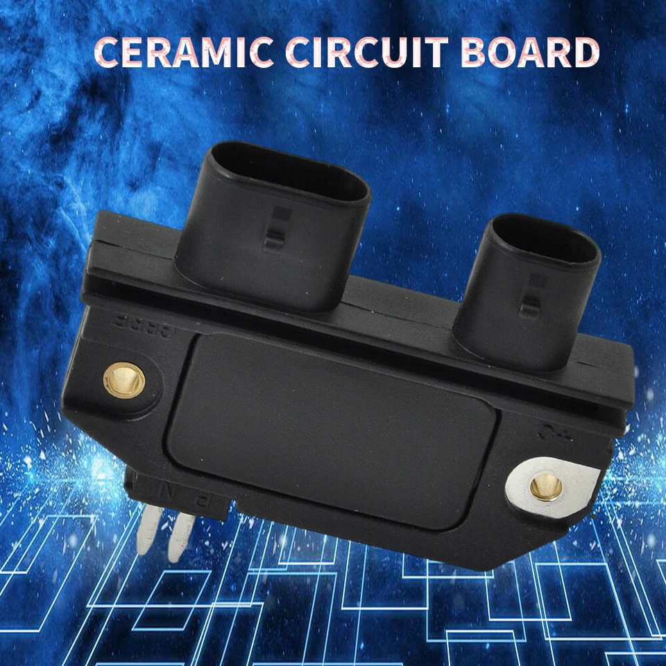 ⭐Módulo de control de encendido ICM PARA camioneta Chevrolet GMC C/K 1500 2500 3500 LX340 Foto 4 de 4