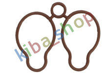 SUCTION MANIFOLD GASKET FITS CITROEN EVASION XANTIA XM ZX FIAT ULYSSE LANCIA