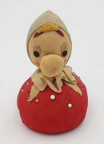 VIntage made in Japan Pin Cushion