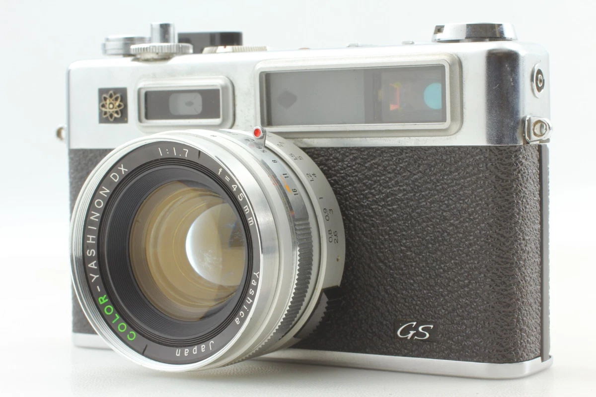 yashica gs products for sale | eBay