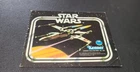 Vintage Kenner 1977 Star Wars Action Figures and Accessories Mini Catalog