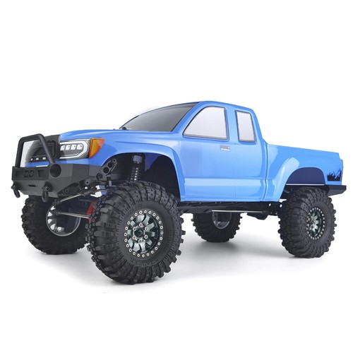 Neumático de buje de rueda Beadlock de aleación CNC de 1,9"" para rastreador de radiocontrol axial SCX10 TRX4 D90 - Imagen 8 de 86