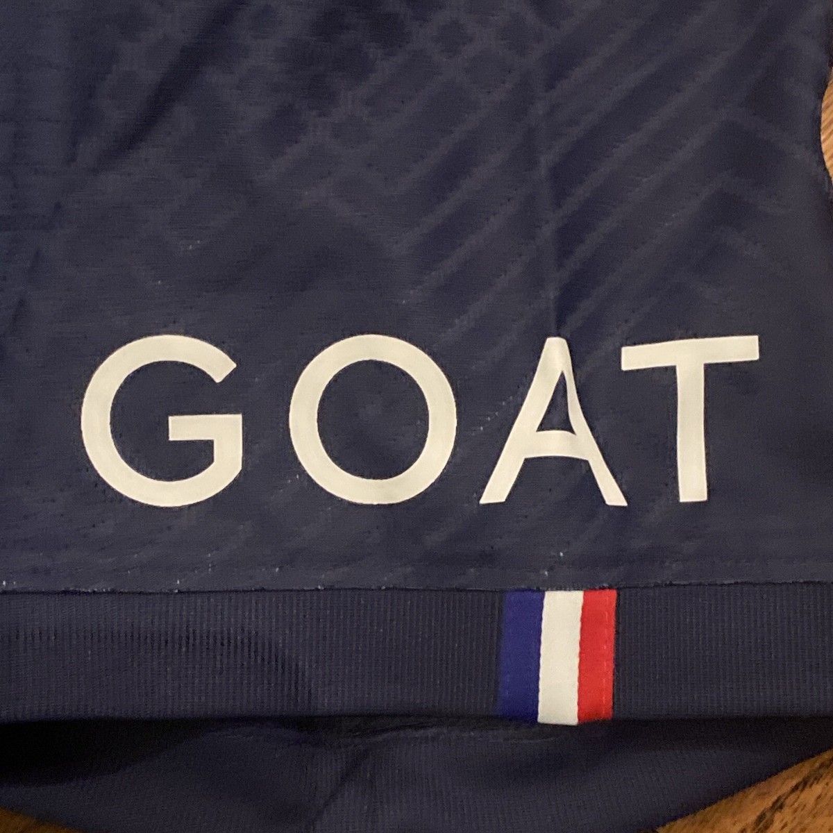 NWT Nike Paris Saint-Germain PSG x Verdy LIONEL MESSI #30 Jersey