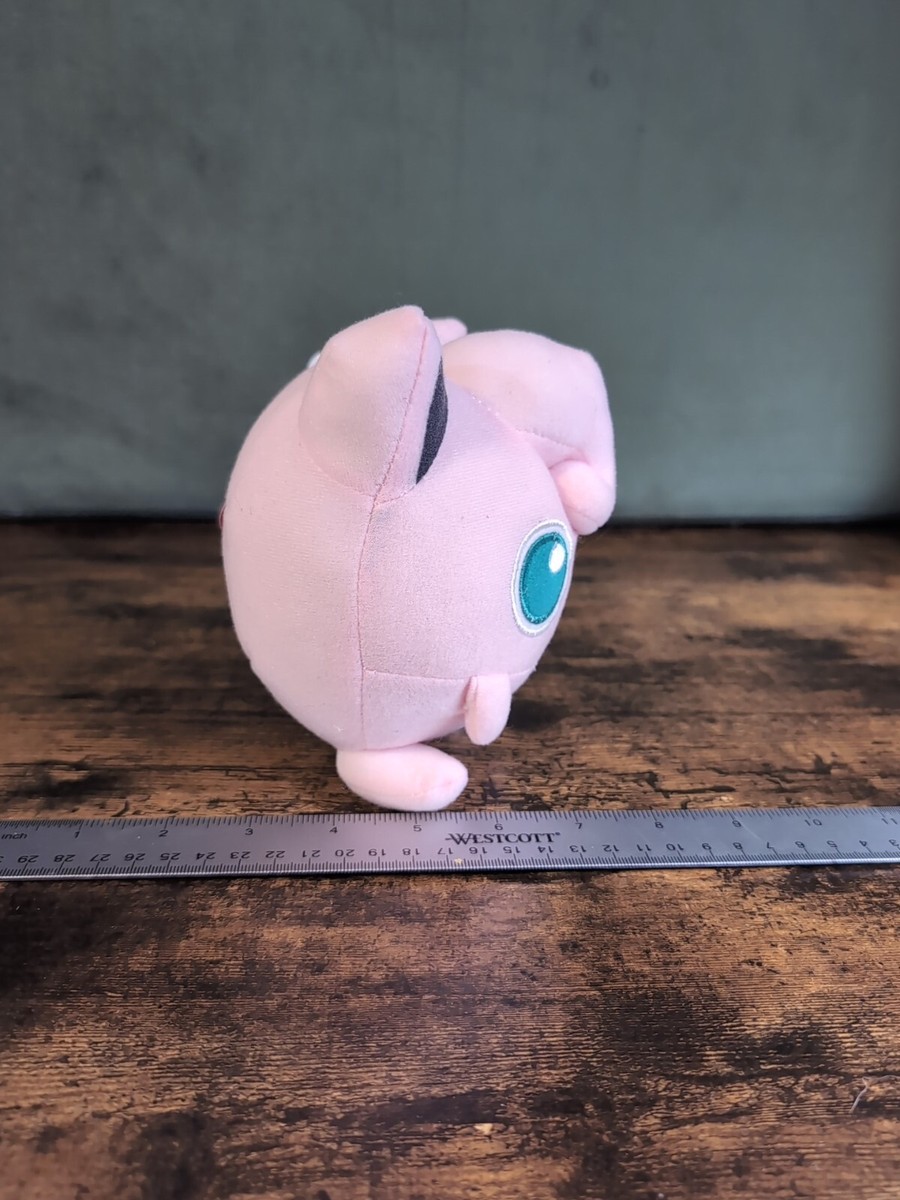 jigglypuff sex doll Pokemon Jigglypuff 10