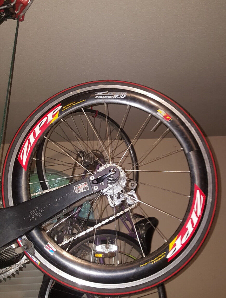 Zipp 3001, Time Trial Carbon Bicycle. 650c Wheels | eBay Zipp 3001, Time Trial Carbon Bicycle. 650c Wheels | eBay
