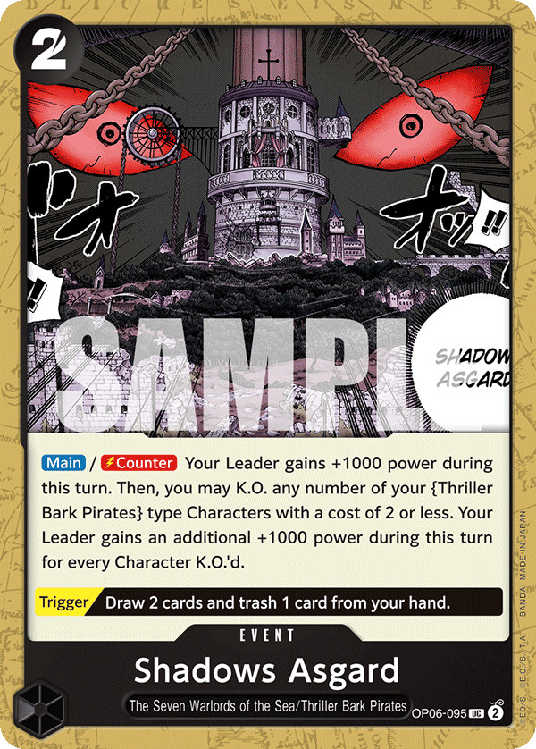 One Piece Tcg  Wings of the Captain Choose Your Cards