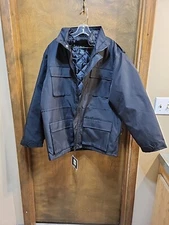 mil-tec jacket 12051102 Large