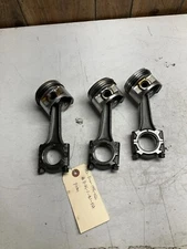1988 BMW K75 Pistons and Connecting Rods