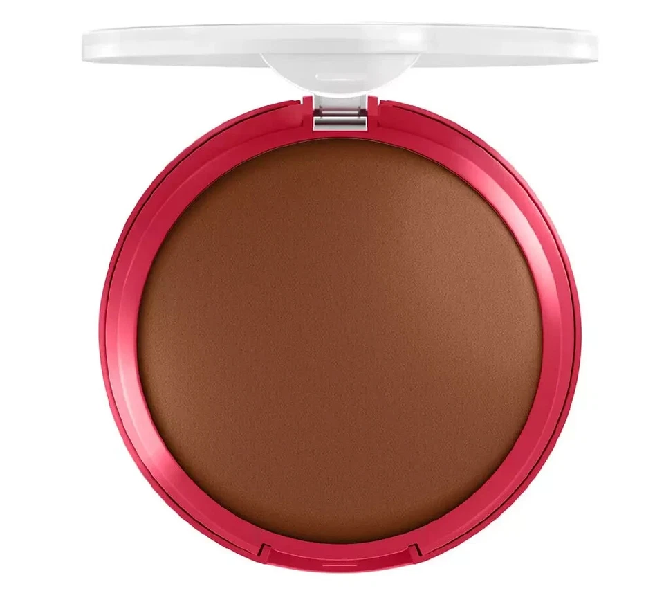 COVERGIRL Outlast Extreme Wear Pressed Powder, 880 Cappuccino, 0.38 oz - Image 2 of 4