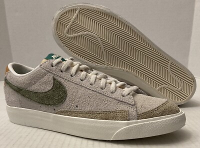 Nike Blazer Low \'77 Premium Coconut Milk Ugly Duckling Mens Size 8 DM7582-100 s-l400.jpg main image 3