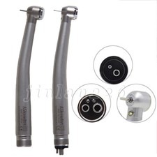 Dental High Speed Handpiece Pediatric Pedo Mini Small Head fit Child 4