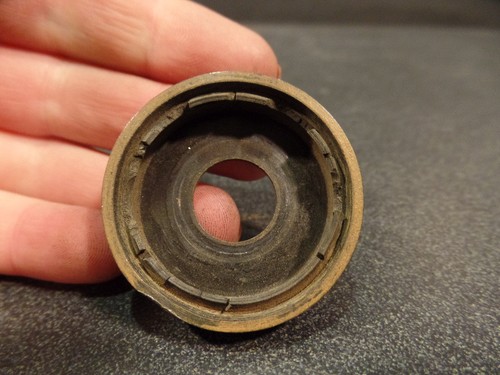 1972 72 HONDA CL175 CL 175 SWINGARM SWING ARM SPACER (B) - Picture 3 of 9