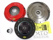 XTD® STAGE 1 CLUTCH KIT 95-99 MITSUBISHI ECLIPSE TALON GS RS 2.0L BASE NT