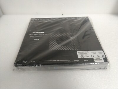 Crestron | CCS-UC-CODEC-ENGINE-300 | Controller 