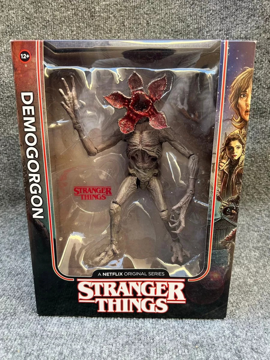 Demogorgon toy stranger things sales