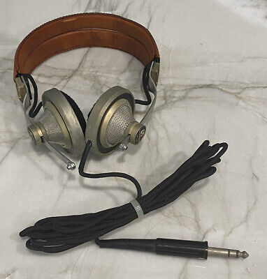 Vintage Pioneer SE-L40 HiFi Stereo Headphones | eBay Vintage Pioneer SE-L40 HiFi Stereo Headphones | eBay