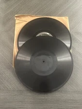 Edison Diamond Disc Phonograph Records - You Pick - Volume Discounts - Free Ship