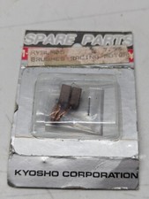 kyosho brushes kyslm05