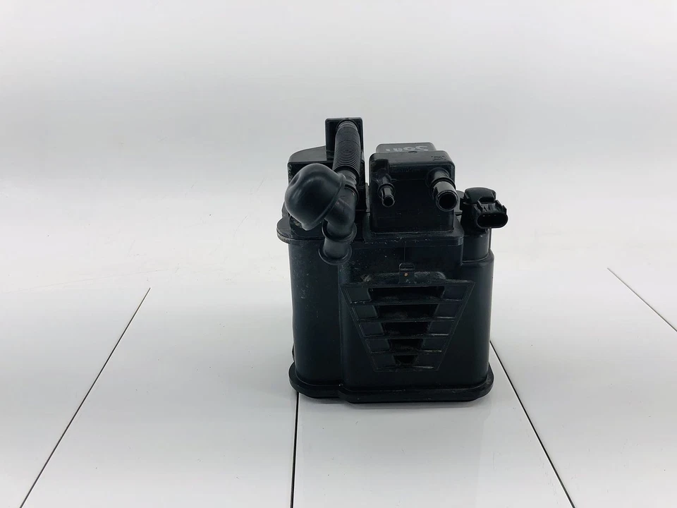 12-20 CHEVROLET SONIC 1.4L L4 GAS MOTOR EMISIÓN COMBUSTIBLE VAPOR BOTE OEM Foto 4 de 4