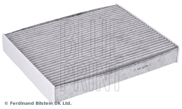Blue Print ADBP250088 Innenraumfilter Pollenfilter FüR Land Rover-image