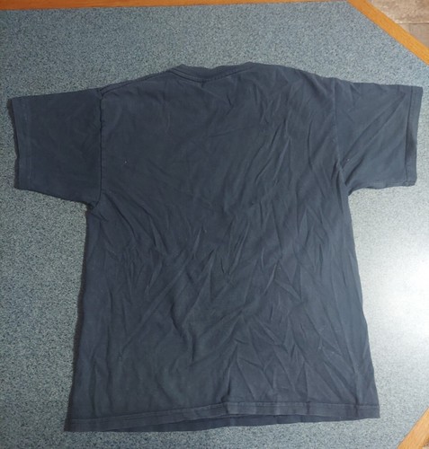 Camisa De Colección Powerpuff Girls Cartoon Network Promo 2000 M (10-12) Power Puff - Imagen 3 de 7
