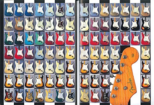 【絶版】THE GALAXY OF STRATS The Galaxy of Strats Vintage guiter Book from Japan New | eBay