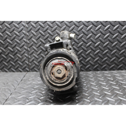 8K0260805E Kompressor AC Klima Audi A4 (8K2, B8)(2007-2015) 2.0TDI Cah