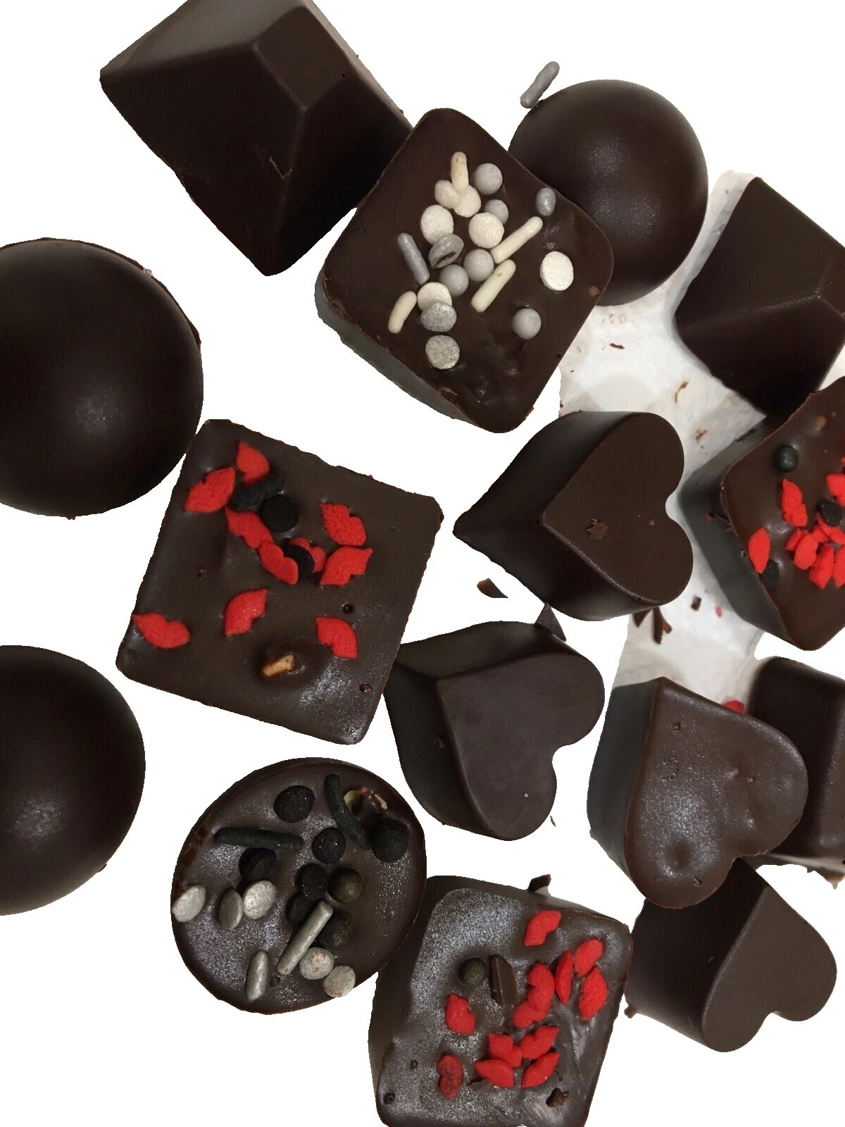 Handmade Chocolate Sweets & Assortments