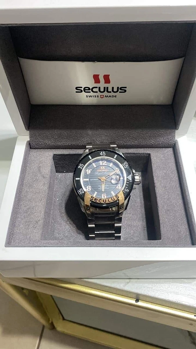 Seculus swiss deals made