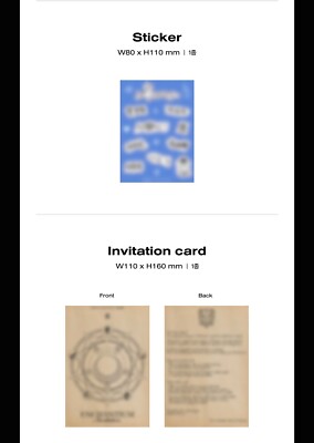 サイン入り AEONIT 「LUMOS」1st single album Amazon.com: AEONIT - 1st Single Album Lumos : Home & Kitchen