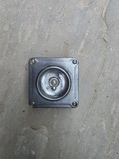  Vintage Industrial Factory Light Switch Reclaimed Toggle crabtree 