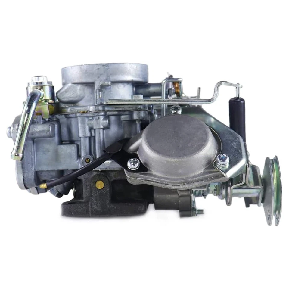 Carburetor 1942-13-600 For Mazda Capella Ford Courier Mazda NA B1600 1969-1984 Foto 4 de 4