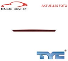 ZUSATZBREMSLEUCHTE TYC 15-0609-00-2 I FÜR PEUGEOT 207 CC