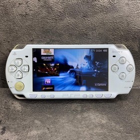Sony PSP 2000 Ice Blue Good Condition Tested Play Station Portable