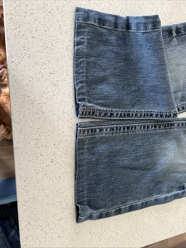 Ariat M5 Gambler Men’s Jeans 28/27 - Picture 8 of 15