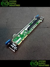 HPE ProLiant DL360 Gen10+ Low-Profile Secondary Riser Kit P/N P31222-001