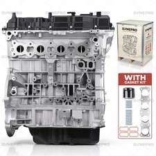 For 2011-2016 Hyundai Sonata Santa Kia Sportage 2.0t G4kh Turbo Engine Assembly